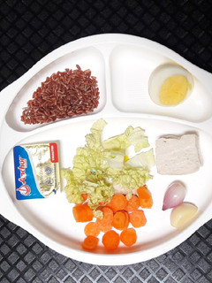 Foto resep MPASI 6 bulan