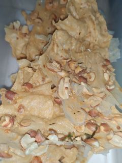 Foto resep Peyek Kacang