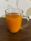 Kunyit Asam