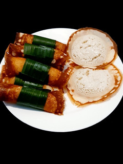 Foto resep Serabi Solo