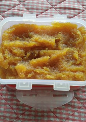 Foto resep Selai Nanas Homemade