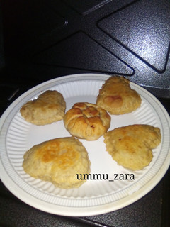 Meat pie ainihin hoton girkin