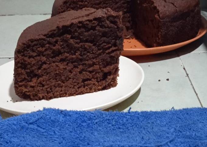 Do You Make These Simple Mistakes In Black magic cake