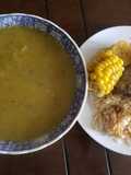 Sancocho de costilla