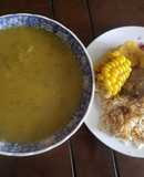 Sancocho de costilla