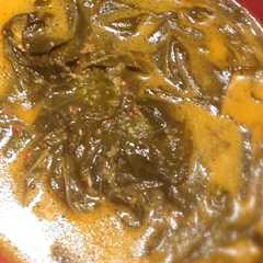รูปของ Gulai daun singkong