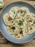 Pane naan