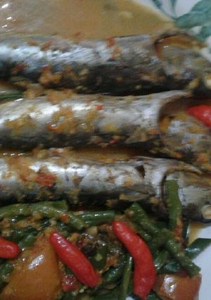 Foto resep Gulai ikan tongkol