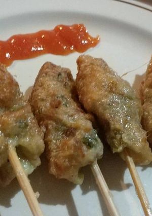 Foto resep Sempol ayam