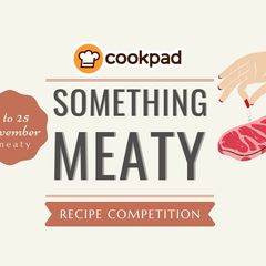 Something Meaty A picture of Something Meaty.