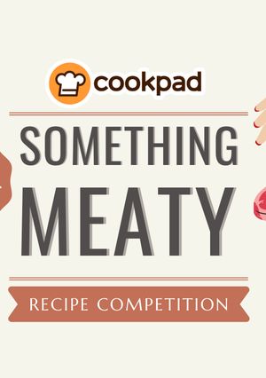 A picture of Something Meaty.