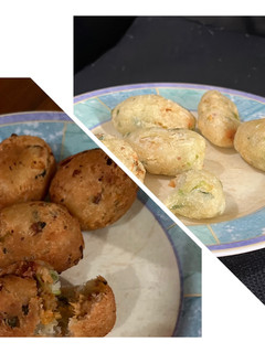 Foto resep Combro