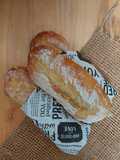 Baguette Tanpa Diulen