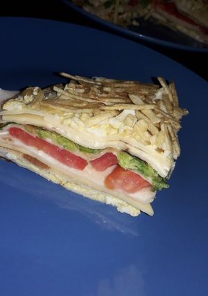 Una foto de Fiambre Alemán