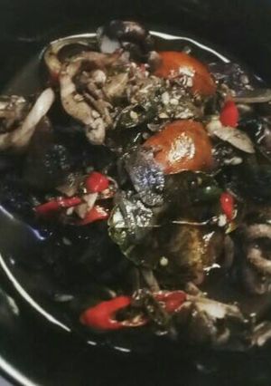Foto resep Balakutak