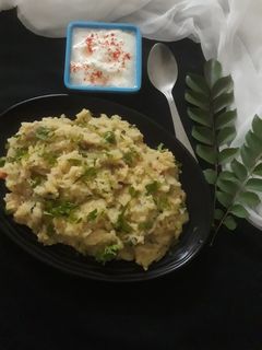 मिक्स वेज रवा उपमा (mix veg rava upma recipe in Hindi) रेसिपी मुख्य फोटो