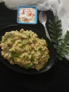 मिक्स वेज रवा उपमा (mix veg rava upma recipe in Hindi) रेसिपी मुख्य फोटो