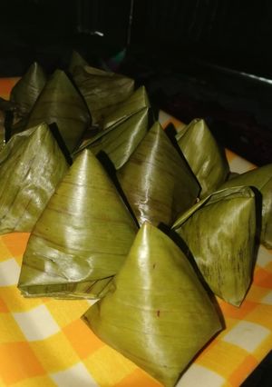 Foto resep Iwel iwel #26