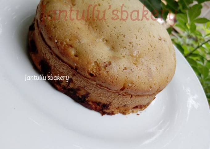 Recipe of Homemade Quick & Easy grapes cake