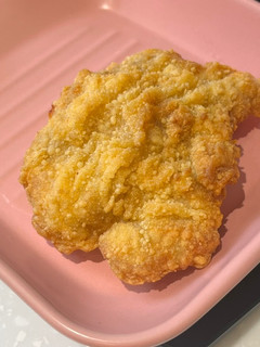 氣炸鍋卡拉雞 的食譜成品照片