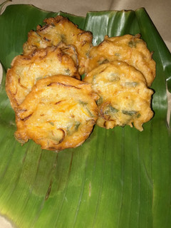 Foto resep Ote ote