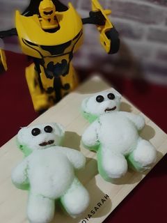 Foto resep Putu Ayu