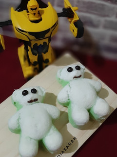 Foto resep Putu Ayu