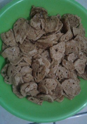 Foto resep Cilok goreng pedas manis