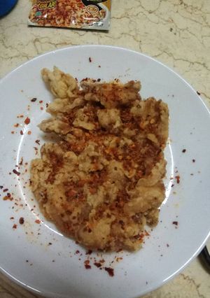 Foto resep Ayam Taiwan /ai Chi kw