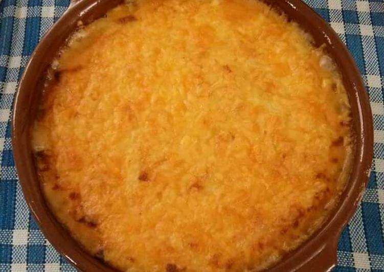 Pastel de carne