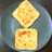आटे का स्क्वायर पराठा (Aate ka square paratha recipe in Hindi)
