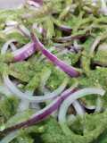 Aguachile verde (xtra picoso)