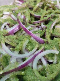 Una foto de Aguachile verde (xtra picoso)
