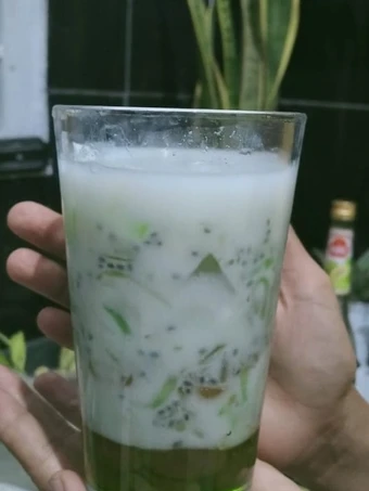 Cara Gampang Menyiapkan Resep Es Campur Campur yang  Bikin Ketagihan Anti Ribet, Bikin Ngiler