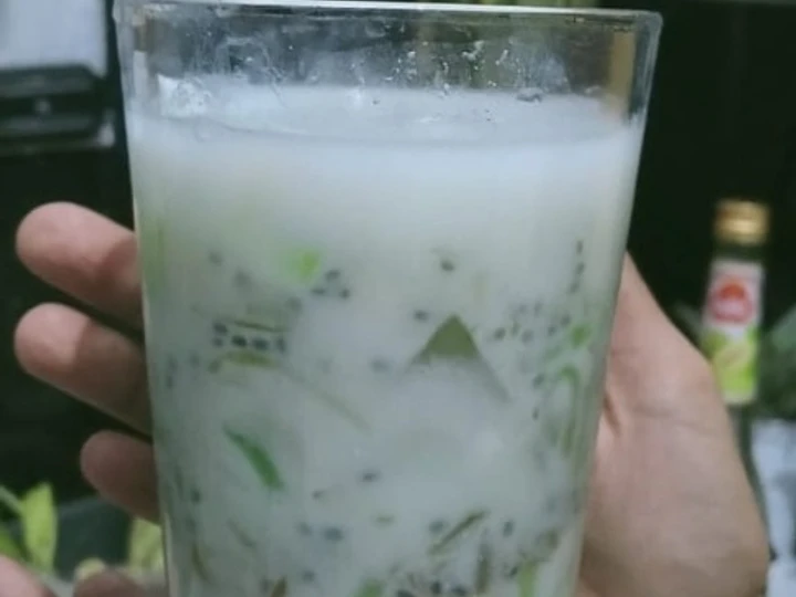 Cara Gampang Menyiapkan Resep Es Campur Campur yang  Bikin Ketagihan Anti Ribet, Bikin Ngiler