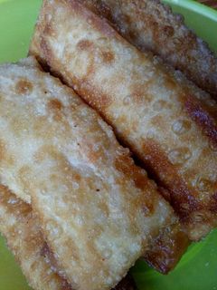 Foto resep Lumpia ayam