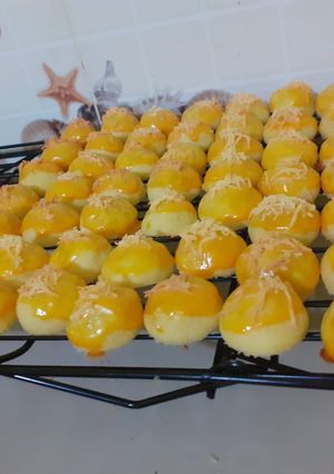 Foto resep Nastar tintin rayner