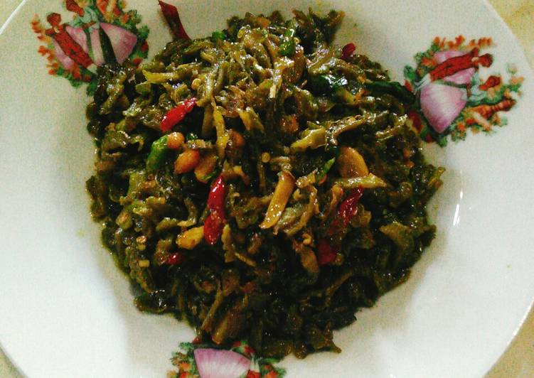 Cara termudah untuk Terbaik SempurnaPare Nenek