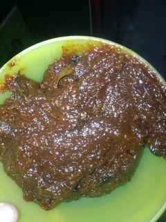 Foto resep Selai belimbing