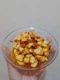 Ayam oseng bumbu taichan