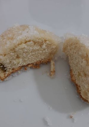 Foto de Biscoitinhos de Limão com Leite Moça