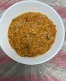 شوربة شوفان