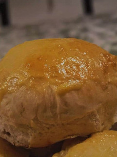 Una foto de 🍔 Pan de Hamburguesa 🍔