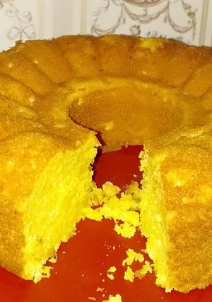 Foto resep Cake tape keju