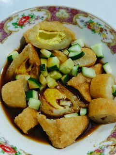 Foto resep Pempek Dos