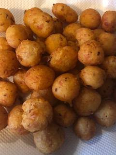 Foto di Aperi-pops di patate
