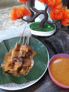 Foto resep Sate Padang
