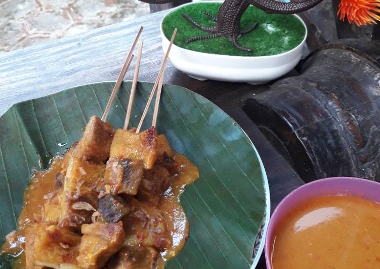 Sate Padang