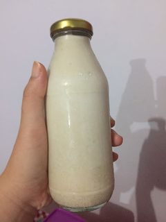 Foto resep Susu Kurma