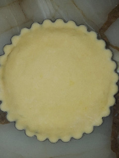 Una foto de Masa para pastafrola/tarta 🥧